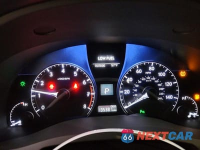 Zdjęcie 9 z 11 samochodu: 2013 LEXUS RX 350 VIN:JTJZK1BA0D2417073 - miniatura