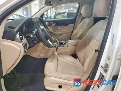 Zdjęcie 7 z 12 samochodu: 2017 MERCEDES-BENZ GLC COUPE 300 4MATIC VIN:WDC0J4KB2HF243749 - miniatura