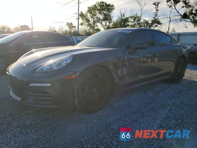 2016 PORSCHE PANAMERA 2 WP0AA2A70GL004289 - główne zdjęcie licytacji z USA - miniatura