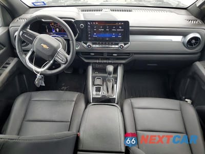 Zdjęcie 8 z 11 samochodu: 2023 CHEVROLET COLORADO LT VIN:1GCPSCEK8P1234993 - miniatura