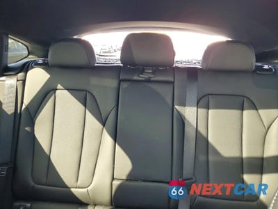 Zdjęcie 10 z 12 samochodu: 2024 BMW X4 XDRIVE30I VIN:5UX33DT08R9U99936 - miniatura