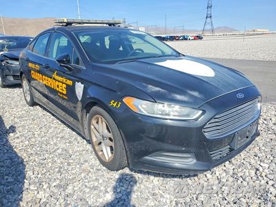 Zdjęcie 6 z 21 samochodu: 2015 FORD FUSION SE VIN:3FA6P0H76FR114543 - miniatura