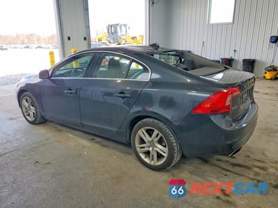 Drugie zdjęcie samochodu z przodu: 2014 VOLVO S60 T5 VIN:YV1612FS7E1292964 - miniatura