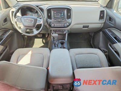 Zdjęcie 8 z 12 samochodu: 2018 GMC CANYON VIN:1GTG5BEN3J1127353 - miniatura