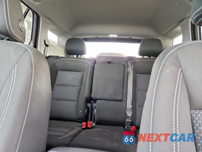 Zdjęcie 10 z 13 samochodu: 2022 GMC TERRAIN SLE VIN:3GKALMEVXNL246981 - miniatura