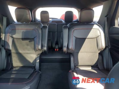 Zdjęcie 10 z 13 samochodu: 2022 FORD EXPLORER ST-LINE VIN:1FMSK8KH9NGC52151 - miniatura