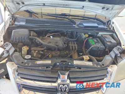 Zdjęcie 11 z 12 samochodu: 2010 DODGE GRAND CARAVAN SXT VIN:2D4RN5D14AR433937 - miniatura