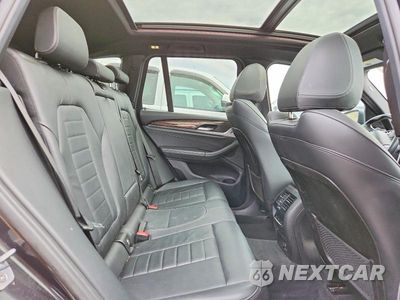 Zdjęcie 11 z 13 samochodu: 2019 BMW X3 XDRIVE30I VIN:5UXTR9C52KLP91307 - miniatura