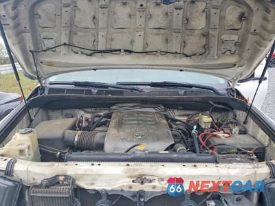 Zdjęcie 11 z 11 samochodu: 2007 TOYOTA TUNDRA SR5 VIN:5TBEV541X7S472889 - miniatura