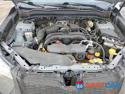 Zdjęcie 11 z 11 samochodu: 2017 SUBARU FORESTER 2.5I PREMIUM VIN:JF2SJADC5HH451441 - miniatura