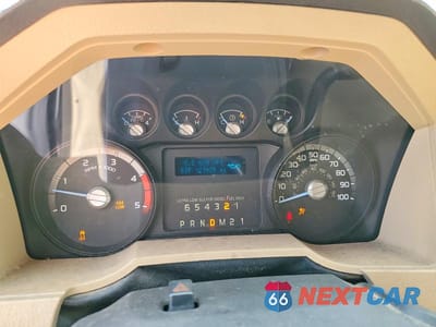 Zdjęcie 9 z 12 samochodu: 2011 FORD F350 SUPER DUTY VIN:1FT8X3BT5BEB97969 - miniatura