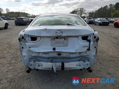 Zdjęcie 6 z 11 samochodu: 2014 MAZDA 6 TOURING VIN:JM1GJ1V53E1109933 - miniatura