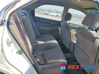 Zdjęcie 10 z 12 samochodu: 1996 HONDA ACCORD LX VIN:1HGCD5637TA002523 - miniatura