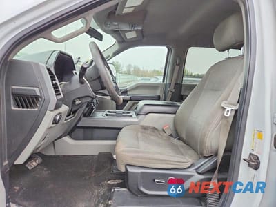 Zdjęcie 7 z 11 samochodu: 2019 FORD F250 SUPER DUTY VIN:1FT7W2BT6KEE72743 - miniatura