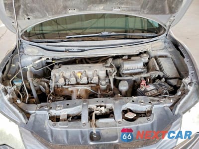 Zdjęcie 11 z 12 samochodu: 2014 HONDA CIVIC EX VIN:2HGFG3B87EH517696 - miniatura