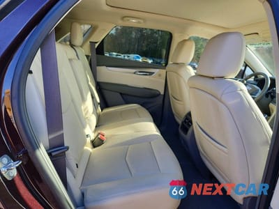 Zdjęcie 11 z 14 samochodu: 2018 CADILLAC XT5 LUXURY VIN:1GYKNCRS2JZ223339 - miniatura
