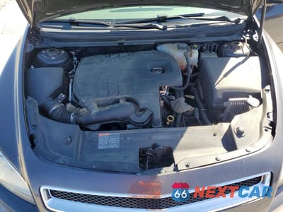 Zdjęcie 11 z 12 samochodu: 2011 CHEVROLET MALIBU LT VIN:1G1ZC5E12BF100123 - miniatura