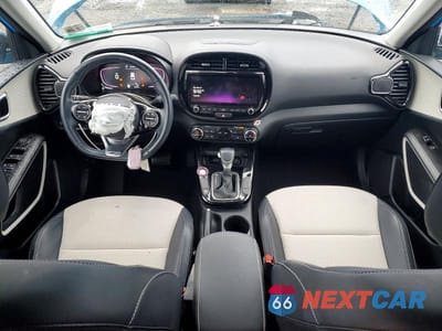 Zdjęcie 8 z 12 samochodu: 2023 KIA SOUL GT-LINE VIN:KNDJ53AU4P7204214 - miniatura