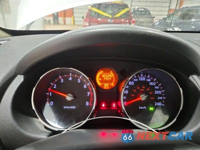 Zdjęcie 9 z 12 samochodu: 2010 NISSAN ROGUE S VIN:JN8AS5MV8AW605890 - miniatura