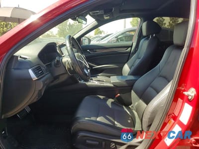 Zdjęcie 7 z 12 samochodu: 2019 HONDA ACCORD SPORT VIN:1HGCV2F3XKA014241 - miniatura