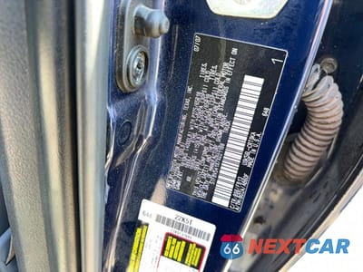 Zdjęcie 10 z 14 samochodu: 2007 TOYOTA TUNDRA SR5 VIN:5TFBV541X7X021188 - miniatura