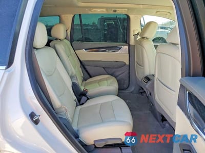 Zdjęcie 11 z 13 samochodu: 2023 CADILLAC XT6 PREMIUM LUXURY VIN:1GYKPCRS5PZ213066 - miniatura