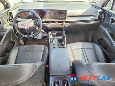 Zdjęcie 8 z 13 samochodu: 2025 KIA SORENTO S VIN:5XYRLDJCXSG342454 - miniatura