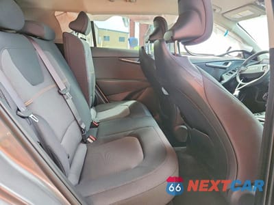 Zdjęcie 10 z 13 samochodu: 2026 KIA NIRO LX VIN:KNDCP3LE2T5339819 - miniatura