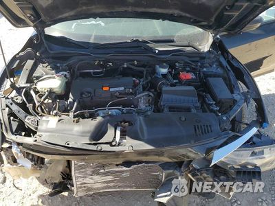 Zdjęcie 11 z 12 samochodu: 2016 HONDA CIVIC EX VIN:19XFC2F79GE085309 - miniatura