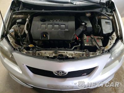 Zdjęcie 11 z 13 samochodu: 2009 TOYOTA COROLLA S VIN:1NXBU40E49Z054838 - miniatura