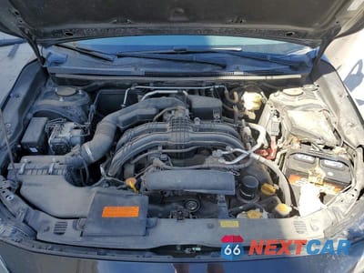 Zdjęcie 11 z 11 samochodu: 2019 SUBARU IMPREZA PREMIUM VIN:4S3GTAD64K3754658 - miniatura