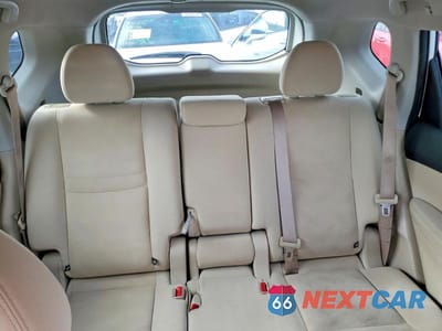 Zdjęcie 10 z 13 samochodu: 2016 NISSAN ROGUE SV VIN:KNMAT2MT3GP622699 - miniatura