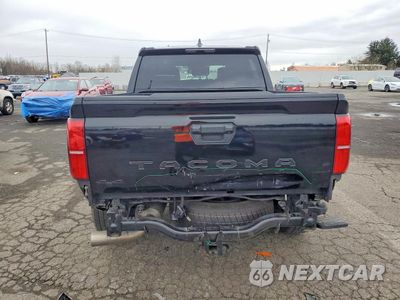 Zdjęcie 6 z 13 samochodu: 2025 TOYOTA TACOMA DOUBLE CAB VIN:3TMLB5JN6SM104930 - miniatura
