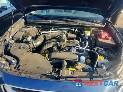 Zdjęcie 11 z 12 samochodu: 2021 SUBARU OUTBACK VIN:4S4BTAAC1M3133817 - miniatura