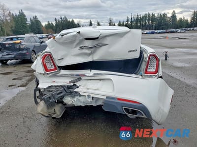 Zdjęcie 6 z 13 samochodu: 2019 CHRYSLER 300 LIMITED VIN:2C3CCAKG2KH631534 - miniatura