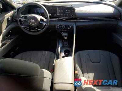 Zdjęcie 8 z 11 samochodu: 2025 HYUNDAI ELANTRA SE VIN:KMHLL4DG0SU012708 - miniatura