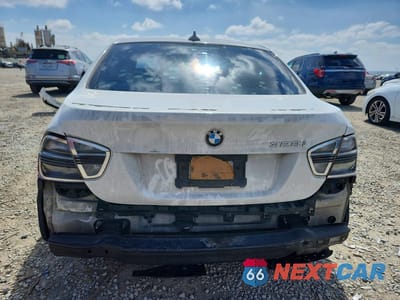 Zdjęcie 6 z 11 samochodu: 2007 BMW 328 I SULEV VIN:WBAVC53577FZ70742 - miniatura