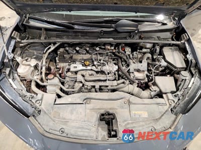 Zdjęcie 11 z 13 samochodu: 2024 TOYOTA PRIUS LE VIN:JTDACAAU7R3023242 - miniatura