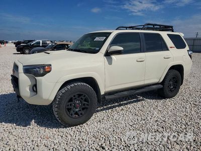 2019 TOYOTA 4RUNNER TRD PRO JTEBU5JR2K5711322 - główne zdjęcie licytacji z USA - miniatura