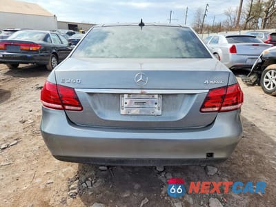 Zdjęcie 6 z 11 samochodu: 2014 MERCEDES-BENZ E 350 4MATIC VIN:WDDHF8JB0EA990655 - miniatura