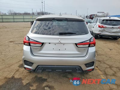 Zdjęcie 6 z 13 samochodu: 2024 MITSUBISHI OUTLANDER SPORT S VIN:JA4ARUAU8RU011847 - miniatura