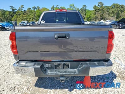 Zdjęcie 6 z 12 samochodu: 2014 TOYOTA TUNDRA SR5 VIN:5TFRM5F12EX079565 - miniatura