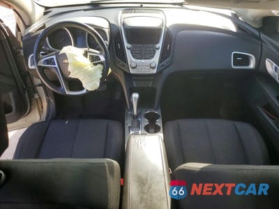 Zdjęcie 8 z 12 samochodu: 2014 CHEVROLET EQUINOX LT VIN:2GNALBEK1E6226149 - miniatura