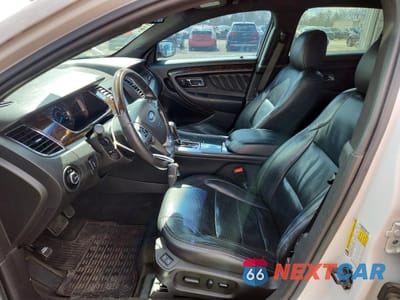 Zdjęcie 7 z 12 samochodu: 2017 FORD TAURUS LIMITED VIN:1FAHP2F8XHG113356 - miniatura