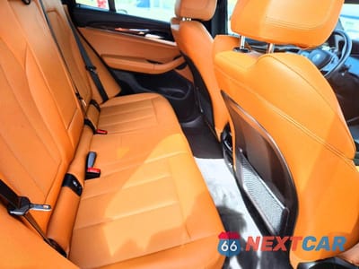 Zdjęcie 11 z 12 samochodu: 2022 BMW X3 SDRIVE30I VIN:5UX43DP02N9K26029 - miniatura