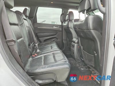 Zdjęcie 11 z 14 samochodu: 2019 JEEP GRAND CHEROKEE LIMITED VIN:1C4RJFBG8KC793647 - miniatura