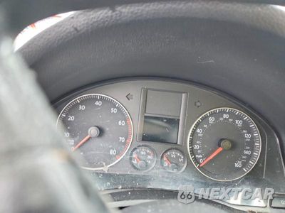 Zdjęcie 9 z 12 samochodu: 2007 VOLKSWAGEN JETTA WOLFSBURG VIN:3VWEF71K17M067241 - miniatura