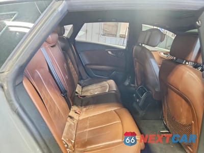 Zdjęcie 10 z 13 samochodu: 2015 AUDI A7 PREMIUM PLUS VIN:WAUWGAFC2FN004394 - miniatura