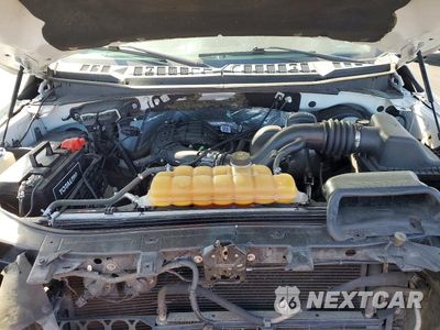 Zdjęcie 11 z 12 samochodu: 2016 FORD F150 SUPER CAB VIN:1FTEX1C86GKE18375 - miniatura