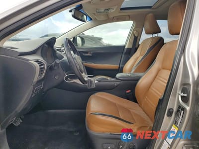 Zdjęcie 7 z 12 samochodu: 2016 LEXUS NX 200T BASE VIN:JTJYARBZ3G2042108 - miniatura